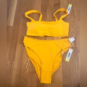 Never Worn Summersalt Bikini